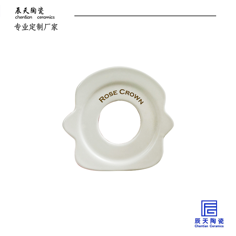 <b>澳之冠定制 創(chuàng)意多款陶瓷刮痧盤</b>